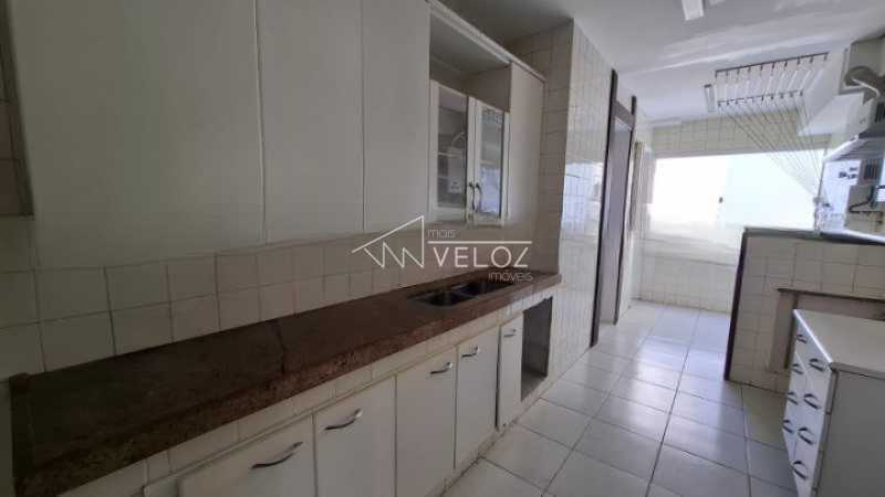 Apartamento, 3 quartos, 100 m² - Foto 9