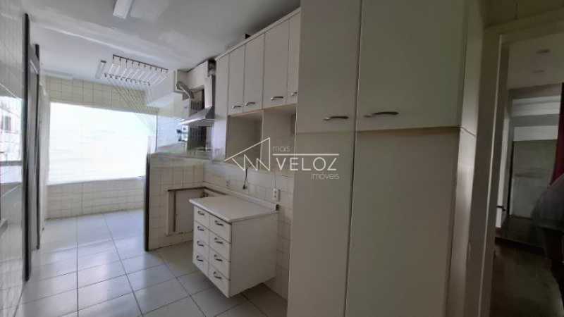 Apartamento, 3 quartos, 100 m² - Foto 11