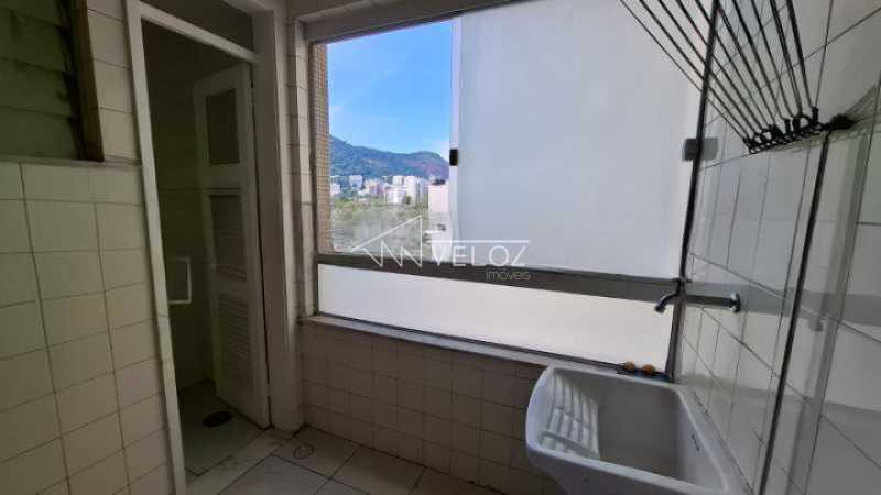 Apartamento, 3 quartos, 100 m² - Foto 12