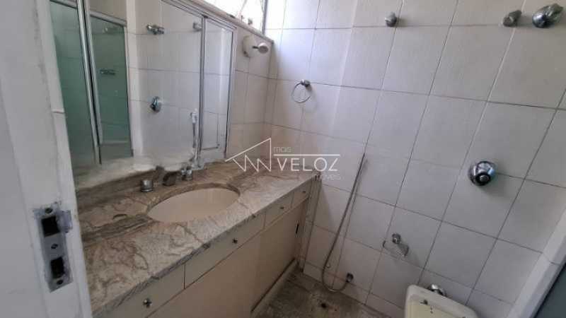 Apartamento, 3 quartos, 100 m² - Foto 13