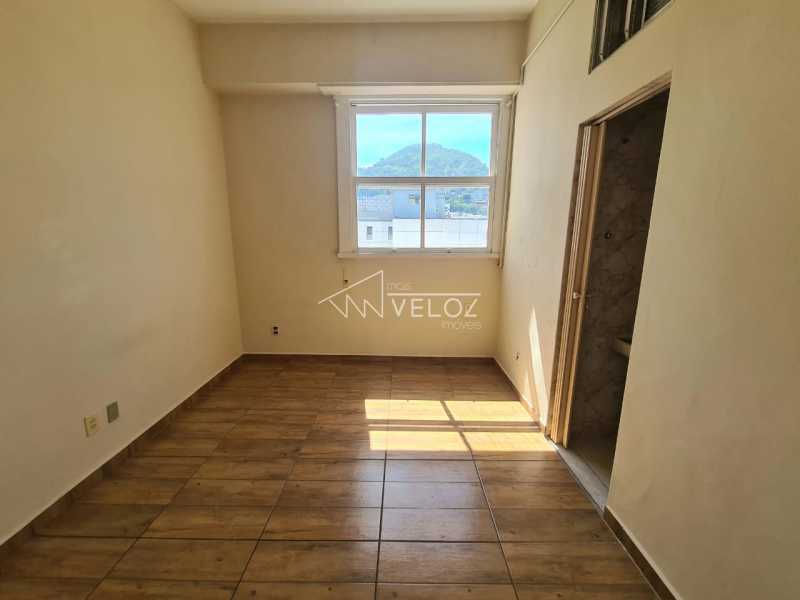 Apartamento em Catete