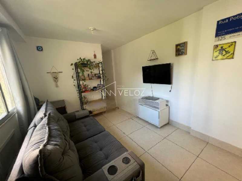 Apartamento em Anil
