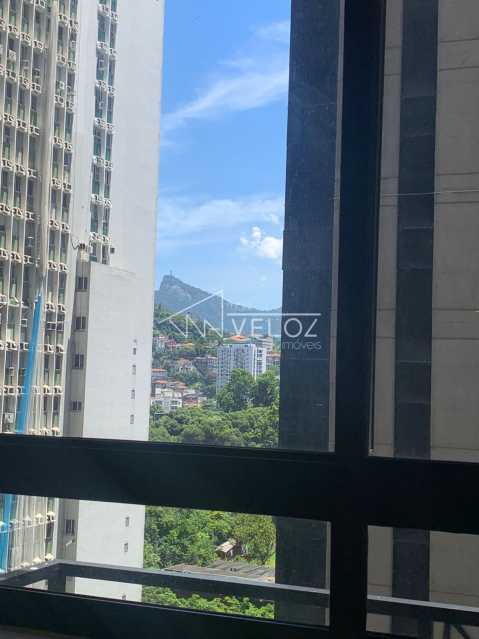 Apartamento em Centro