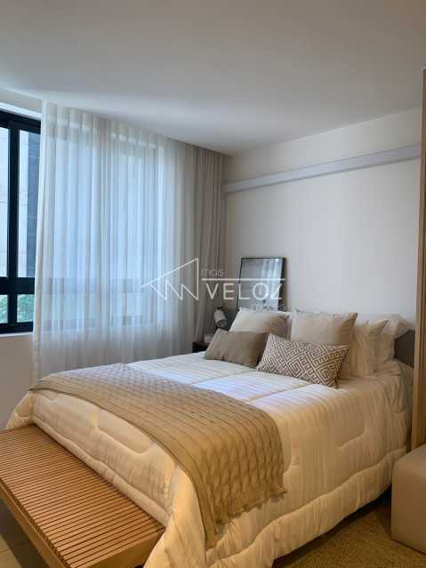 Apartamento, 1 quarto, 38 m² - Foto 20