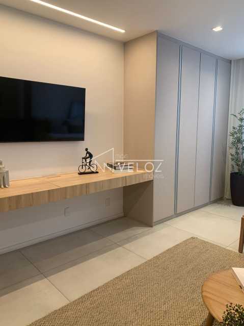 Apartamento, 1 quarto, 38 m² - Foto 21