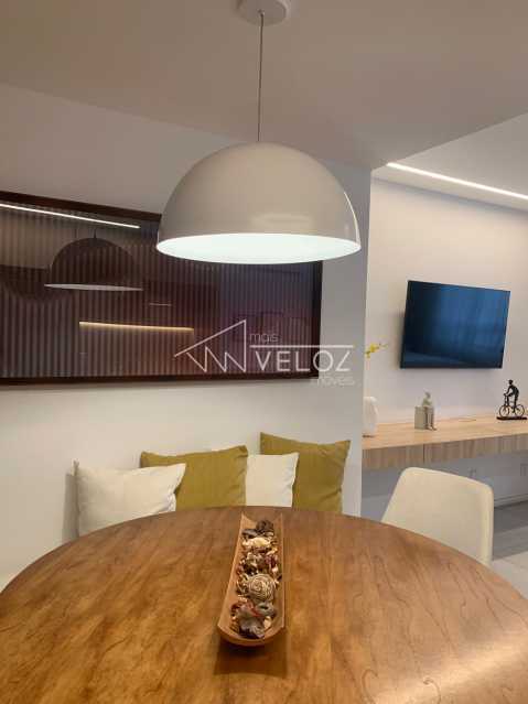 Apartamento, 1 quarto, 38 m² - Foto 22