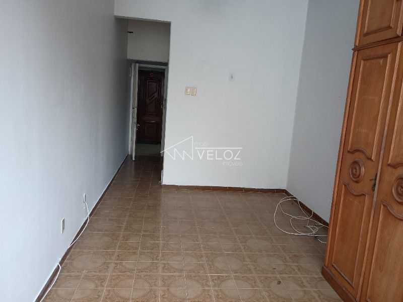 Apartamento em Santa Teresa