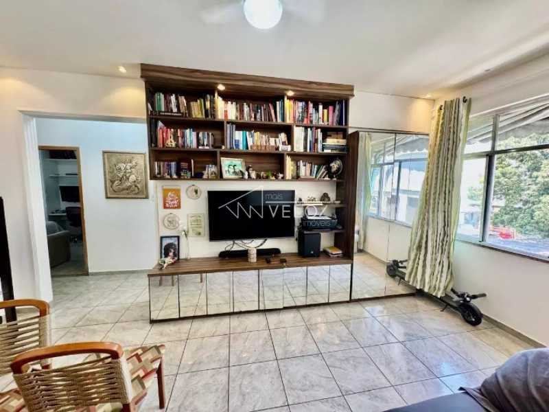 Apartamento em Centro