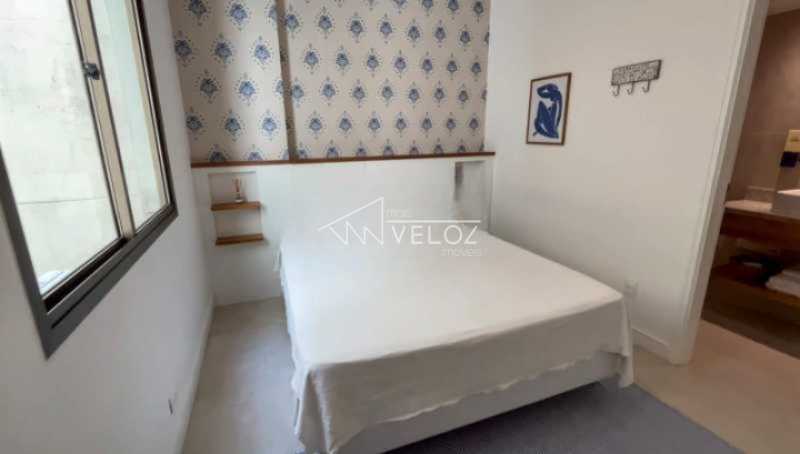 Flat/Apart Hotel, 1 quarto, 49 m² - Foto 18