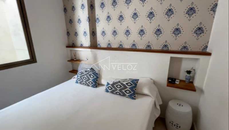 Flat/Apart Hotel, 1 quarto, 49 m² - Foto 20
