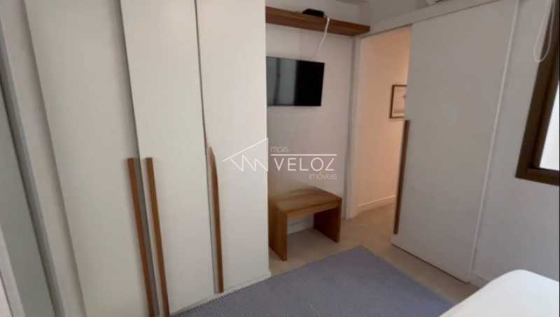 Flat/Apart Hotel, 1 quarto, 49 m² - Foto 7