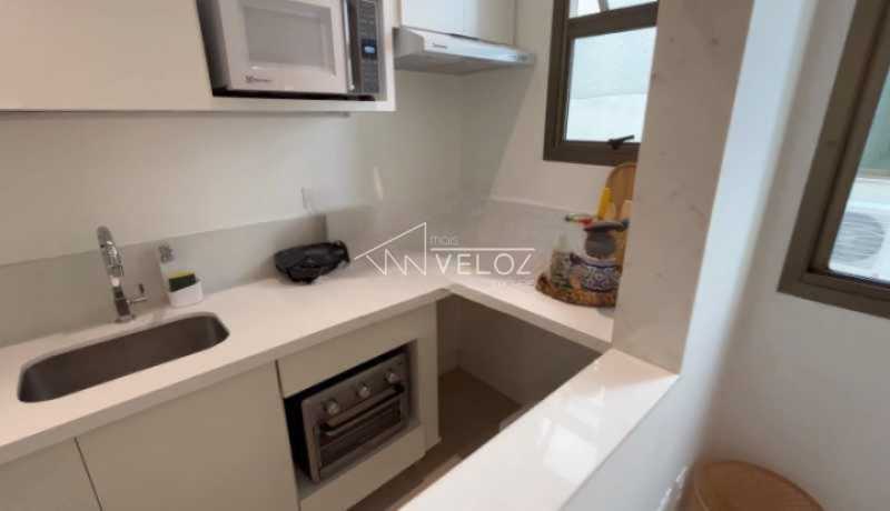 Flat/Apart Hotel, 1 quarto, 49 m² - Foto 10