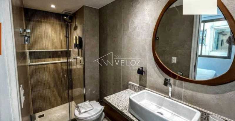 Flat/Apart Hotel, 1 quarto, 49 m² - Foto 12