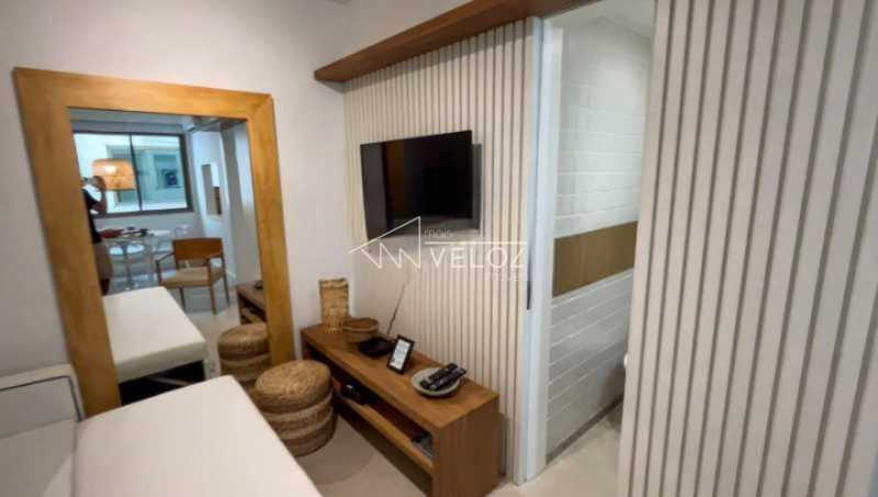 Flat/Apart Hotel, 1 quarto, 49 m² - Foto 6