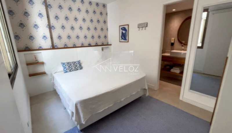 Flat/Apart Hotel, 1 quarto, 49 m² - Foto 19