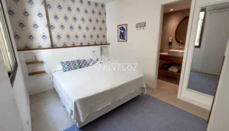Flat/Apart Hotel, 1 quarto, 49 m² - Foto 21