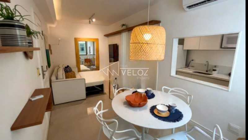 Flat em Ipanema