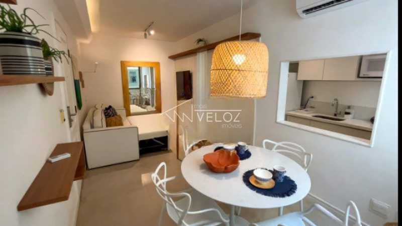 Flat/Apart Hotel, 1 quarto, 49 m² - Foto 4