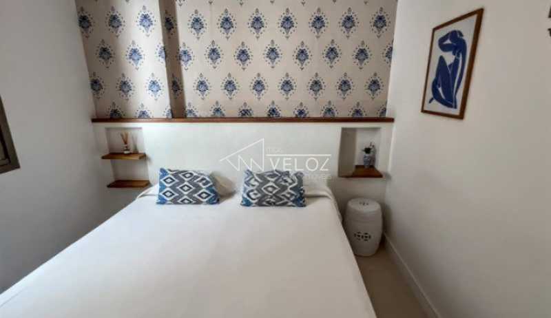 Flat/Apart Hotel, 1 quarto, 49 m² - Foto 22