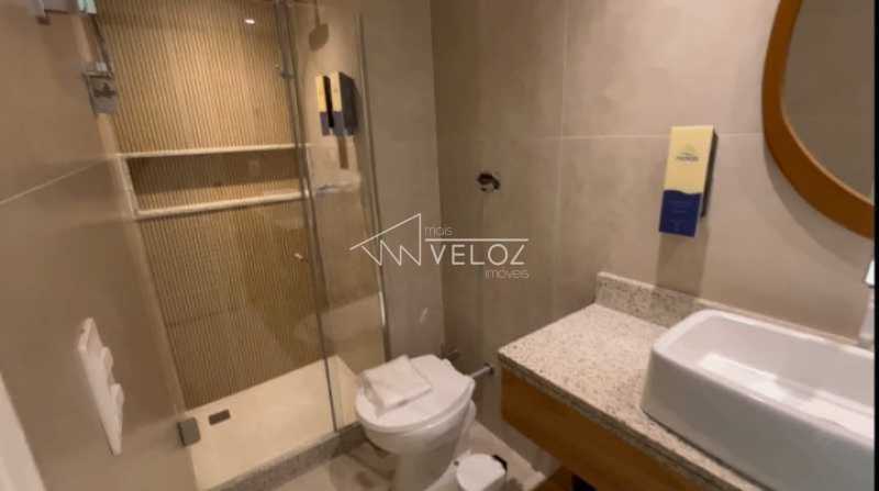 Flat/Apart Hotel, 1 quarto, 49 m² - Foto 13