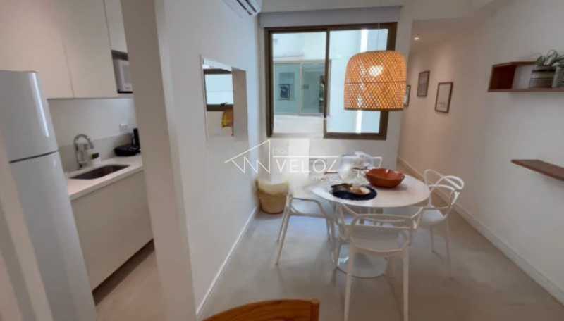 Flat/Apart Hotel, 1 quarto, 49 m² - Foto 9