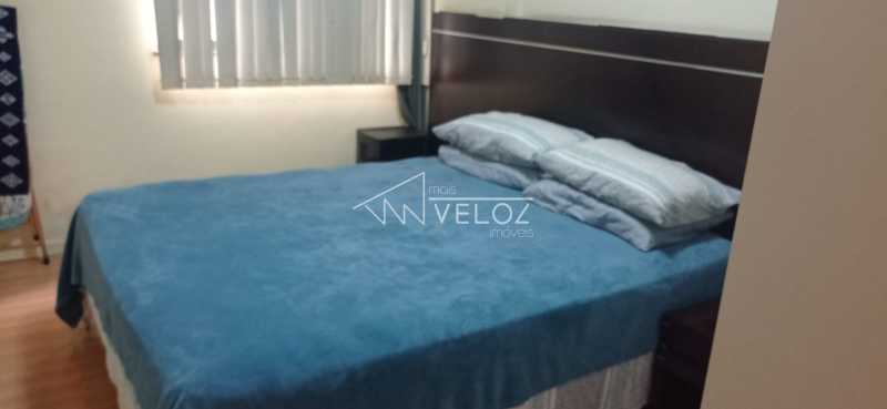 Hotel, 1 quarto, 51 m² - Foto 6