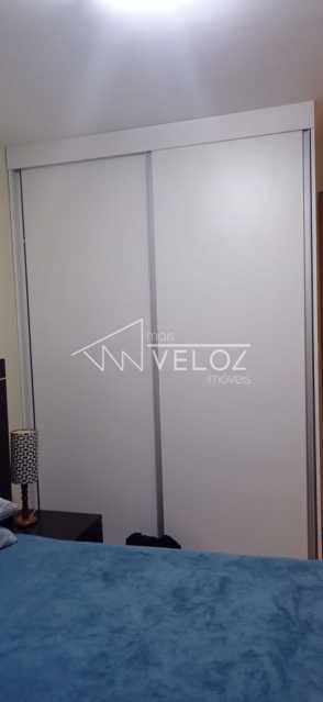 Hotel, 1 quarto, 51 m² - Foto 7