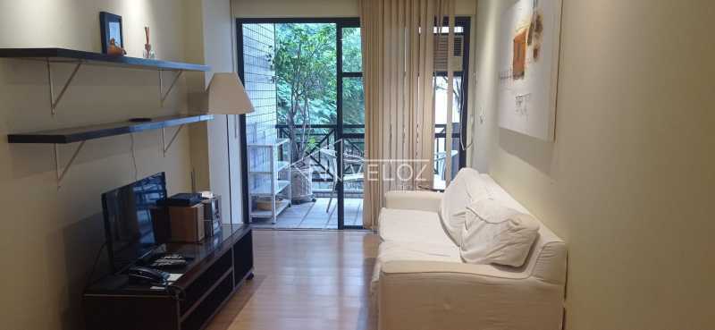 Apartamento em Flamengo