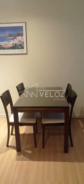 Hotel, 1 quarto, 51 m² - Foto 14