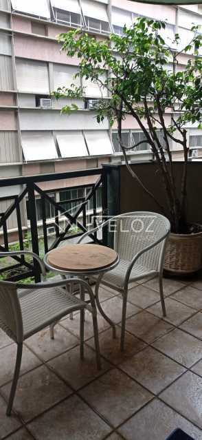Hotel, 1 quarto, 51 m² - Foto 13