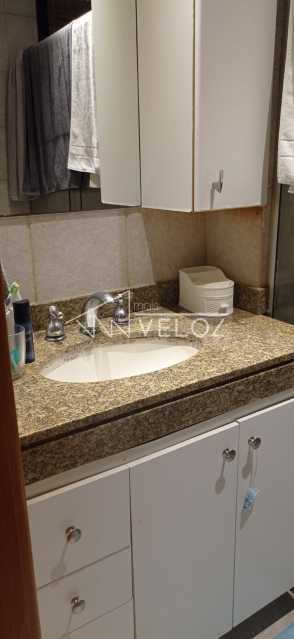 Hotel, 1 quarto, 51 m² - Foto 1