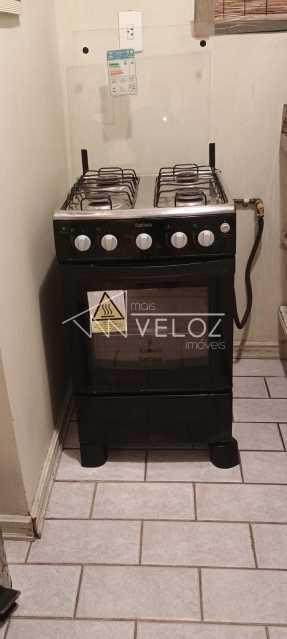 Hotel, 1 quarto, 51 m² - Foto 18