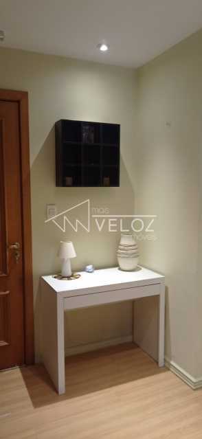 Hotel, 1 quarto, 51 m² - Foto 15