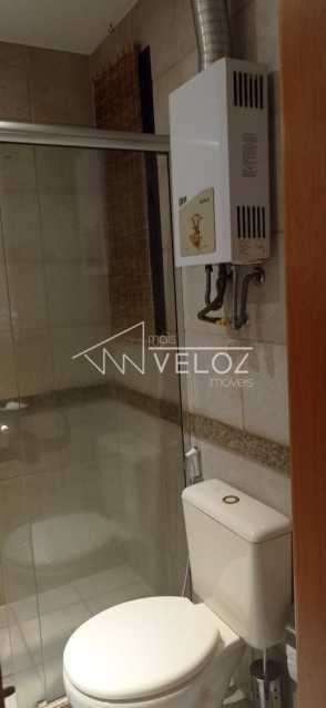 Hotel, 1 quarto, 51 m² - Foto 20
