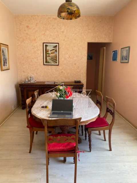 Apartamento em Flamengo