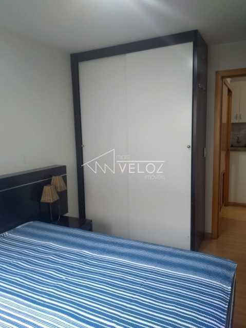 Apartamento, 1 quarto, 51 m² - Foto 15
