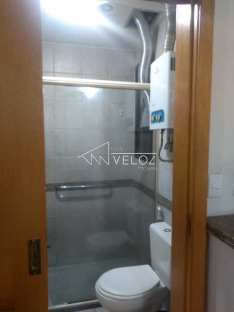 Apartamento, 1 quarto, 51 m² - Foto 22