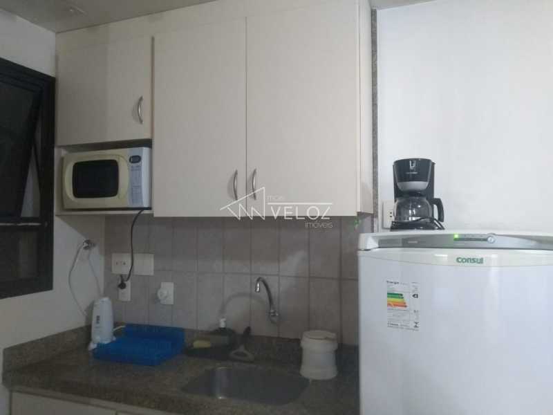 Apartamento, 1 quarto, 51 m² - Foto 10
