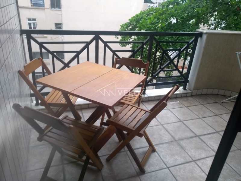 Apartamento, 1 quarto, 51 m² - Foto 25