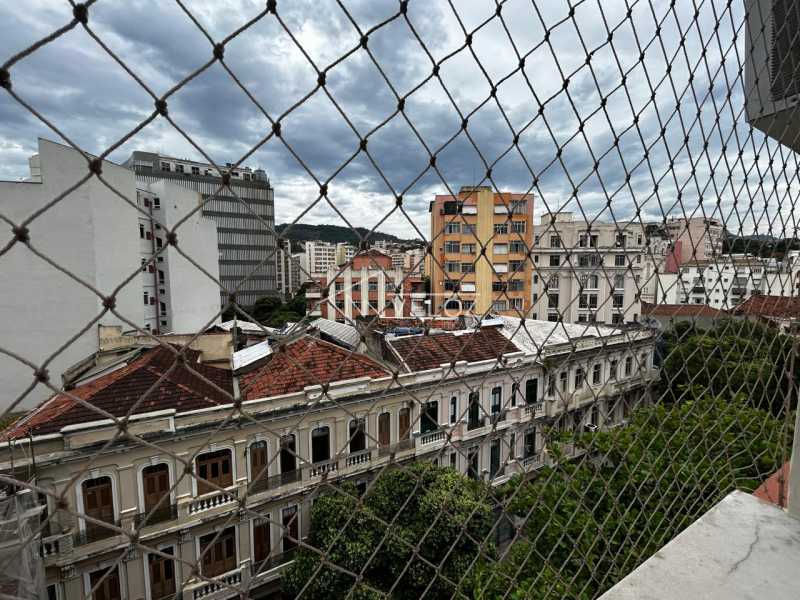 Apartamento em Centro