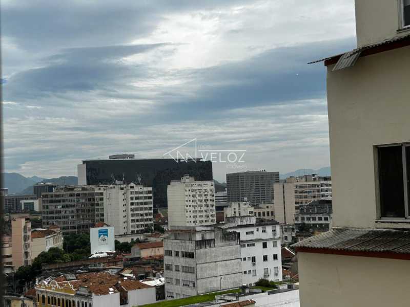 Apartamento em Centro