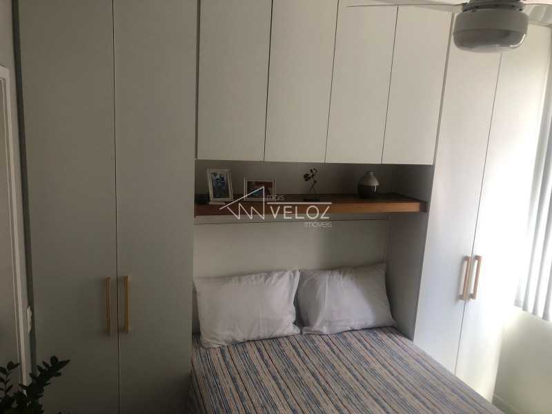 Apartamento em Centro