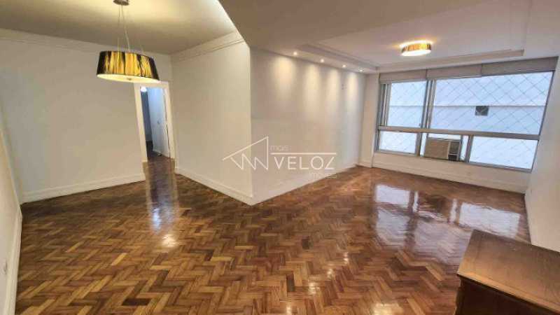 Apartamento em Leblon