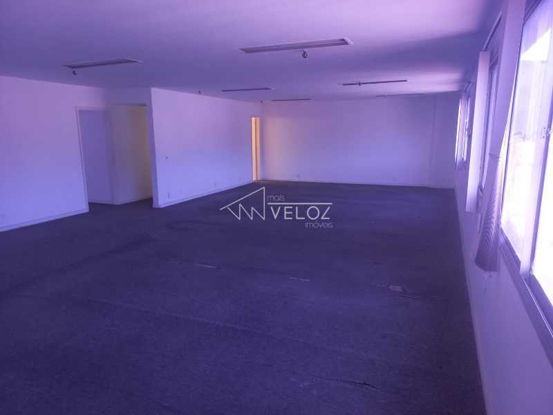 Sala em Centro