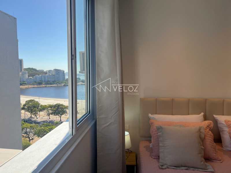 Apartamento em Botafogo
