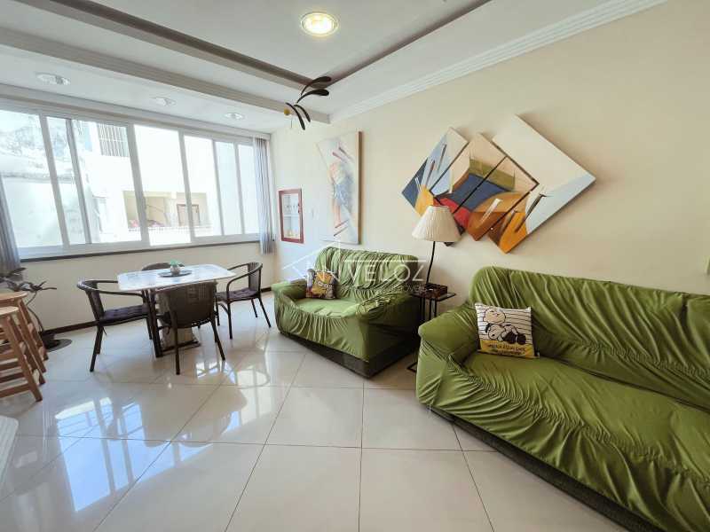Apartamento em Copacabana