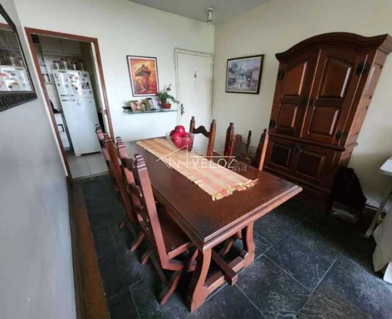 Apartamento em Botafogo