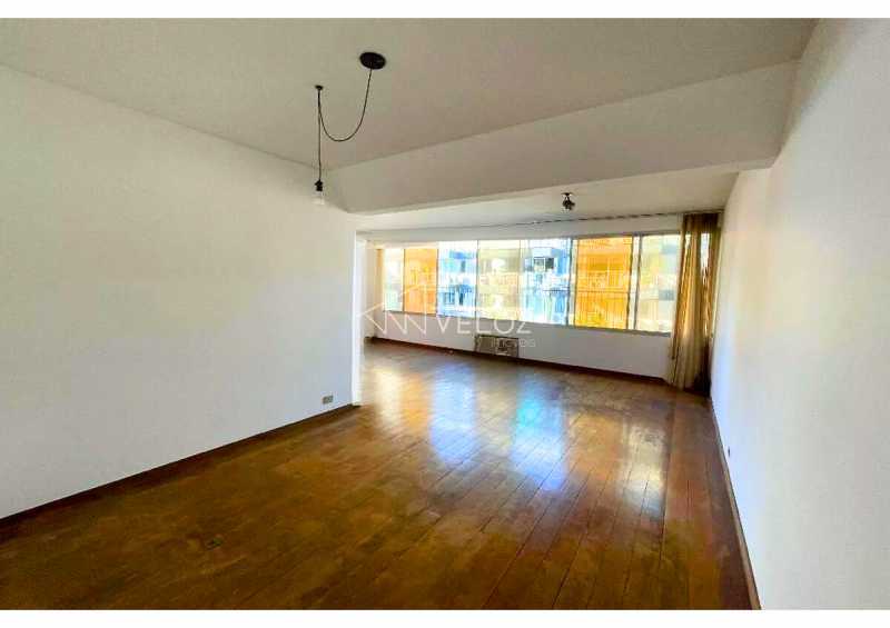Apartamento em Laranjeiras