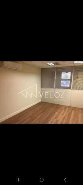 Sala em Centro