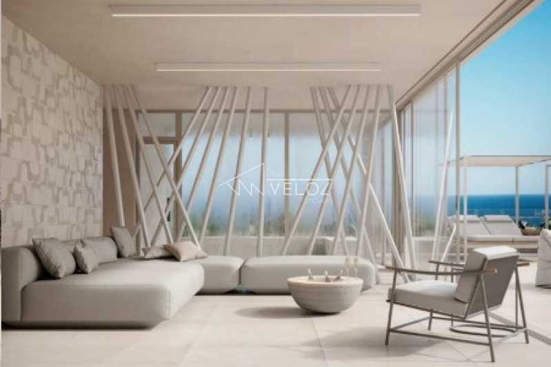 Apartamento, 1 quarto, 78 m² - Foto 4